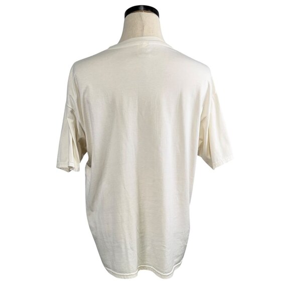 Tap Kats Graphic T-Shirt XL Jerzees Heavyweight Blend - Picture 3 of 11